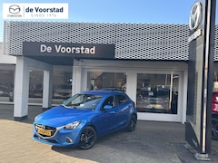 Mazda 2 - 2 1.5 Skyactiv-G Sport Selected