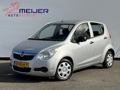 Opel Agila - 1.0 Essentia Parkeersensoren | Radio CD | Airco | Hoge zit