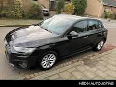 Audi A3 Sportback - 30 TFSI Pro Line Apple Carplay | Climate Control | Cruise Control