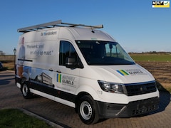 Volkswagen Crafter - 30 2.0 TDI L3H3 103kW AC NAVI 3-SEATS