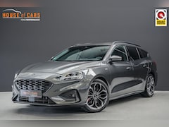 Ford Focus Wagon - 1.0 125pk ST-Line |sport pakket|B&O|cruise control adaptief|Apple Carplay|DAB|18"|parkeerc