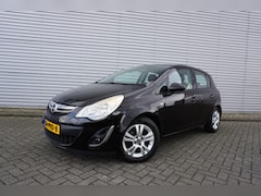 Opel Corsa - 1.3 CDTi EcoFlex S/S Edition Airco / Navi / Cruise / Lm velgen / NAP