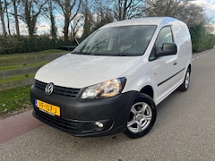 Volkswagen Caddy - 1.6 TDI Economy Baseline Trekhaak