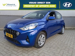 Hyundai i10 - 1.0i 67pk Comfort | Cruise controle | Airco |