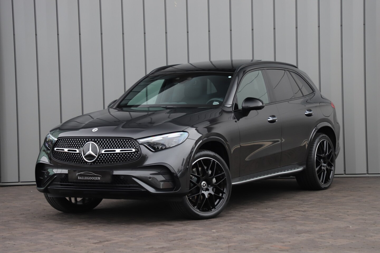 Mercedes-Benz GLC-klasse - 400e AMG 4-Matic Aut9 | 381PK | Massage | Keyles-go | Digital-light | Burmester | Memory | - AutoWereld.nl