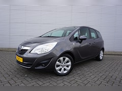 Opel Meriva - 1.4 Turbo Cosmo Airco / Trekhaak / Cruise Control / NAP