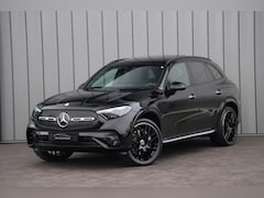 Mercedes-Benz GLC-klasse - 300e AMG 4-Matic Aut9 | 313PK | Head-up | Pano | Memory | Burmester | Distronic | Digital