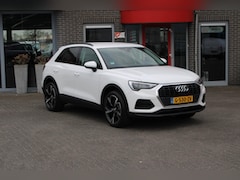 Audi Q3 - 35 TFSI Pro Line Led/Clima/NL Auto/Apple Andriod Incl Garantie