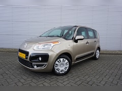 Citroën C3 Picasso - 1.4 VTi Aura Airco / Elektr. ramen / Trekhaak / NAP