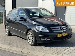 Mercedes-Benz B-klasse - 200