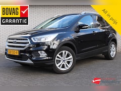 Ford Kuga - 1.5 EcoBoost 120pk 2WD Titanium | Cruise | PDC | NAVI