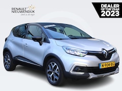 Renault Captur - 1.3 TCe 150 Intens AUTOMAAT / DEALER OND. / NAVI / PDC A / PRIV. GLASS / DAB / BLUETOOTH /