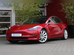 Tesla Model 3 - Long Range AWD 75 kWh | Trekhaak afneembaar | Panoramadak