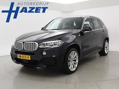 BMW X5 - xDrive40e M-SPORT + SOFT CLOSE | ADAPTIVE CRUISE | HEAD-UP | PANORAMA | 360 CAMERA