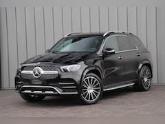 Mercedes-Benz GLE-Klasse - 350e AMG 4-Matic Aut9 | 333PK | Luchtvering | Head-up | Burmester | Sfeerverlichting | Stu