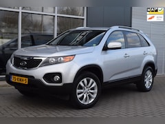 Kia Sorento - 2.4 X-ecutive | Clima | Cruise | PDC | APK 3-2026