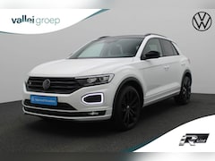 Volkswagen T-Roc - 1.5 TSI 150PK DSG Sport Business R / R-Line | Camera | Stoelverwarming | Apple Carplay / A