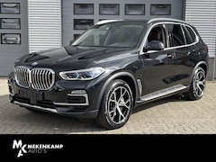 BMW X5 - xDrive45e High Executive 20"/Leder/LED Laser/Harman Kardon/Stoelverwarming/Active steering