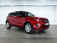 Land Rover Range Rover Evoque - 1.5 P300e AWD R-Dynamic S | Nieuwstaat | PHEV