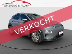 Hyundai Kona Electric - EV Fashion 39 kWh | Groot Navi | Quick Charge | Krell audio