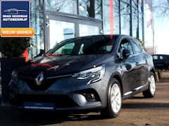 Renault Clio - 1.3 TCe AUTOMAAT | Navi | Stoelverwarming | ECC | PDC | Cruise Control