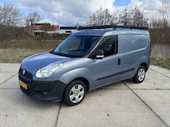 Fiat Doblò Cargo - 1.3 MJ 90pk schuifdeur imperiaal trekhaak EURO 5