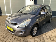 Hyundai i20 - 1.2i 5-DRS Airco Trekhaak APK 3-2026