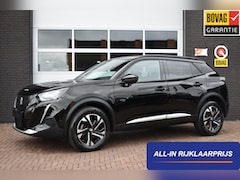 Peugeot 2008 - 1.2 PureTech 130PK Allure Pack | Camera | Carplay | Stoelverwa. | Incl. Garantie