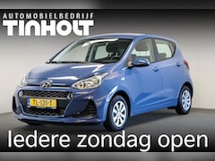 Hyundai i10 - 1.0i Comfort