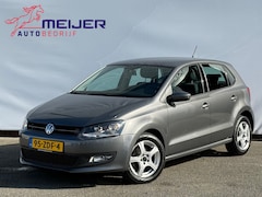 Volkswagen Polo - 1.2 TSI BlueMotion Comfortline Sportvelgen | AllSeason | Cruise | 5 Deurs | Airco