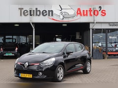 Renault Clio - 1.5 dCi ECO Night&Day Navigatie, Cruise control, Airco, Lichtmetalen wielen