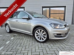 Volkswagen Golf - 1.2 TSI Highline DEALERONDERHOUDEN NAP