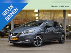 Nissan Micra - 1.0 IG-T N-Design