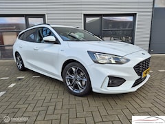 Ford Focus Wagon - 1.0 EcoBoost ST Line Business