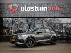 Audi Q5 Sportback - 50 TFSI e S edition , Adap. cruise, Keyless entry, Carplay,