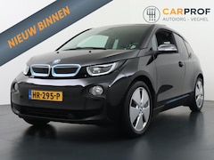 BMW i3 - Basis Comfort Advance 22 kWh