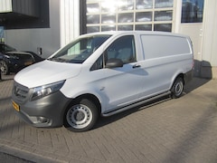 Mercedes-Benz Vito - 111 CDI Lang Airco Navi