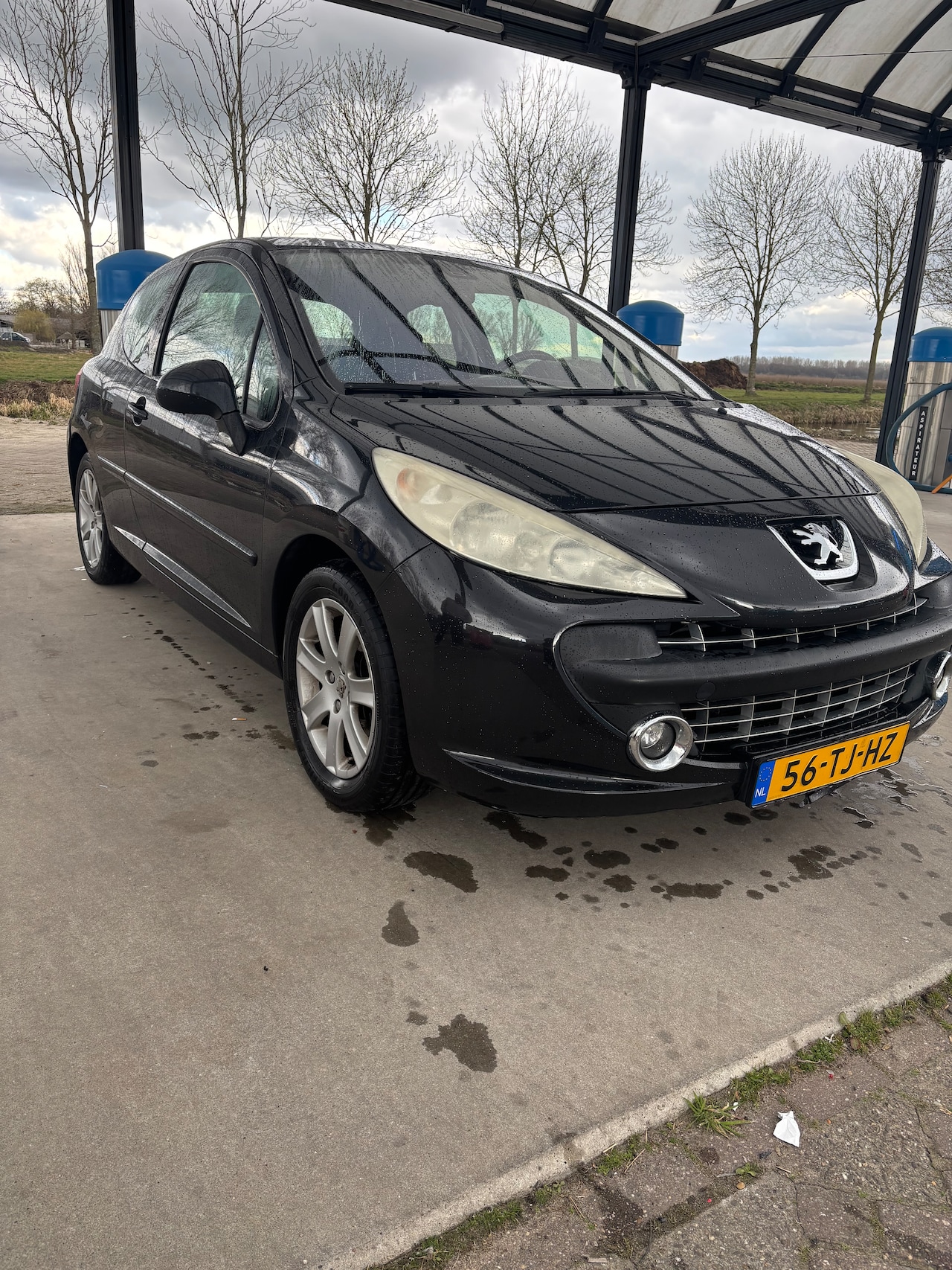 Peugeot 207 - 1.6-16V XS Pack - AutoWereld.nl