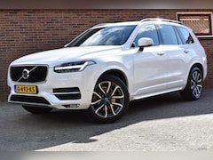 Volvo XC90 - 2.0 D5 AWD '16 LED Leder Clima Navi Cruise Inruil mogelijk