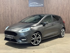 Ford Fiesta - 1.0 EcoBoost ST-Line 2020 LED NAVI CLIMA CAR-PLAY