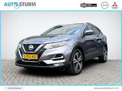 Nissan Qashqai - 1.3 DIG-T N-Connecta Design Pack | Trekhaak | Panoramadak | Apple Carplay/Android Auto | 3