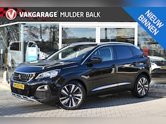 Peugeot 3008 - 1.2 PureTech Blue Lease Premium