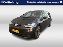 Volkswagen ID.3 - Pro 58 kWh / Navigatie / Parkeersensoren V+A / App connect / Stoelverwarming / Lichtmetaal