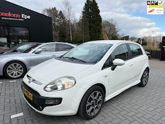 Fiat Punto Evo - 1.3 M-Jet Dynamic 5-deurs AIRCO