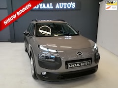 Citroën C4 Cactus - 1.2 e-VTi Business | AUT | NAVI | AIRCO | CRUISE | PDC | NAP | APK