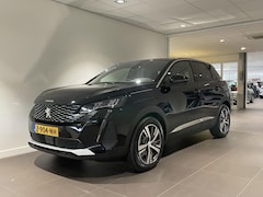 Peugeot 3008 - 1.6 HYbrid 180 Allure Pack Business | Camera | Navigatie | Adaptieve Cruise Control | Appl