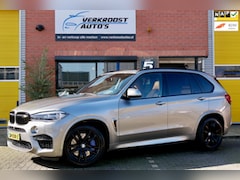 BMW X5 - M. pano. alcan hemel. camera. clima achter. Hud