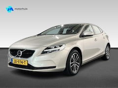 Volvo V40 - 2.0 T2 122PK Momentum | TREKHAAK