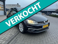 Volkswagen Golf Variant - 1.0 TSI Comfortline