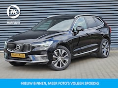 Volvo XC60 - T6 Plug-in hybrid AWD Inscription Facelift Model PHEV | Panodak | Adaptive Cruise | Tailor